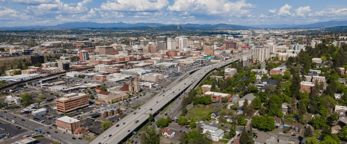 Hero BG - Spokane Cash Home Buyers