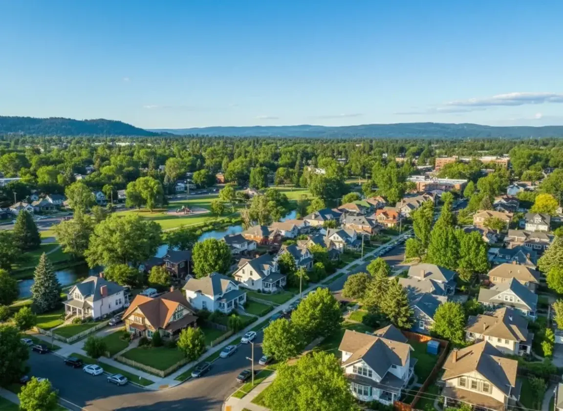 spokane houses for sale