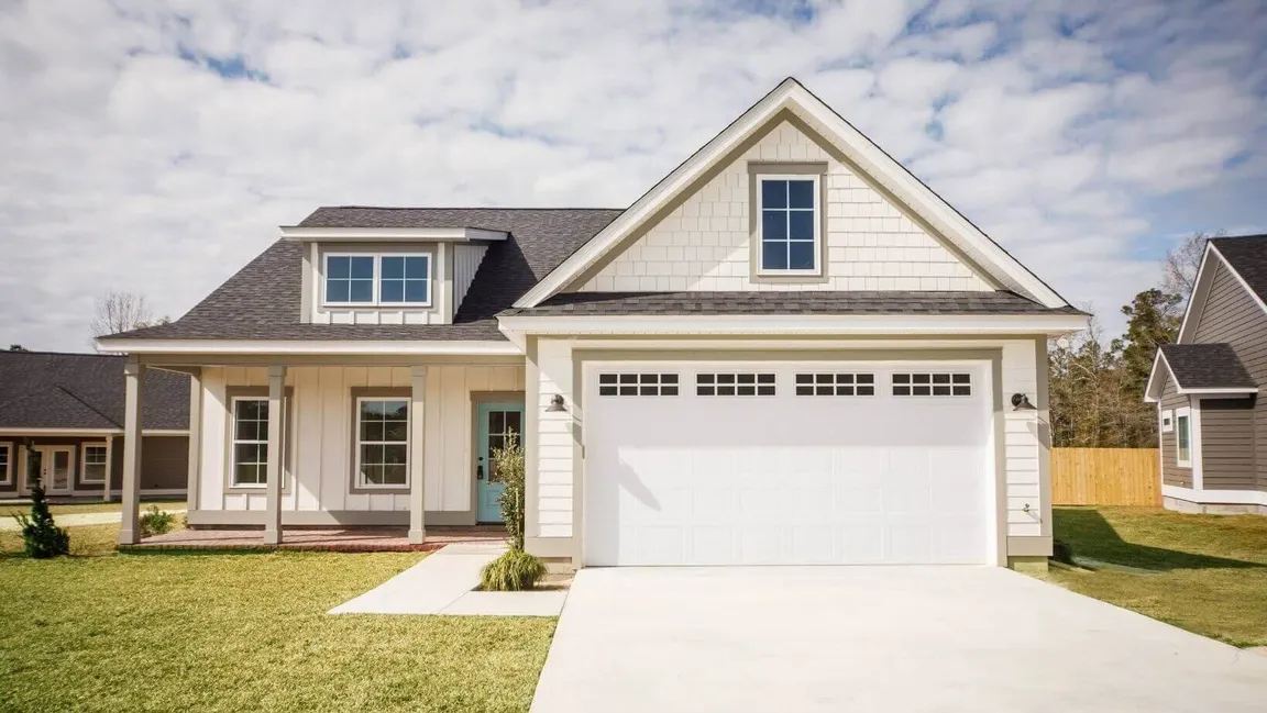 we buy houses cash Tucker GA