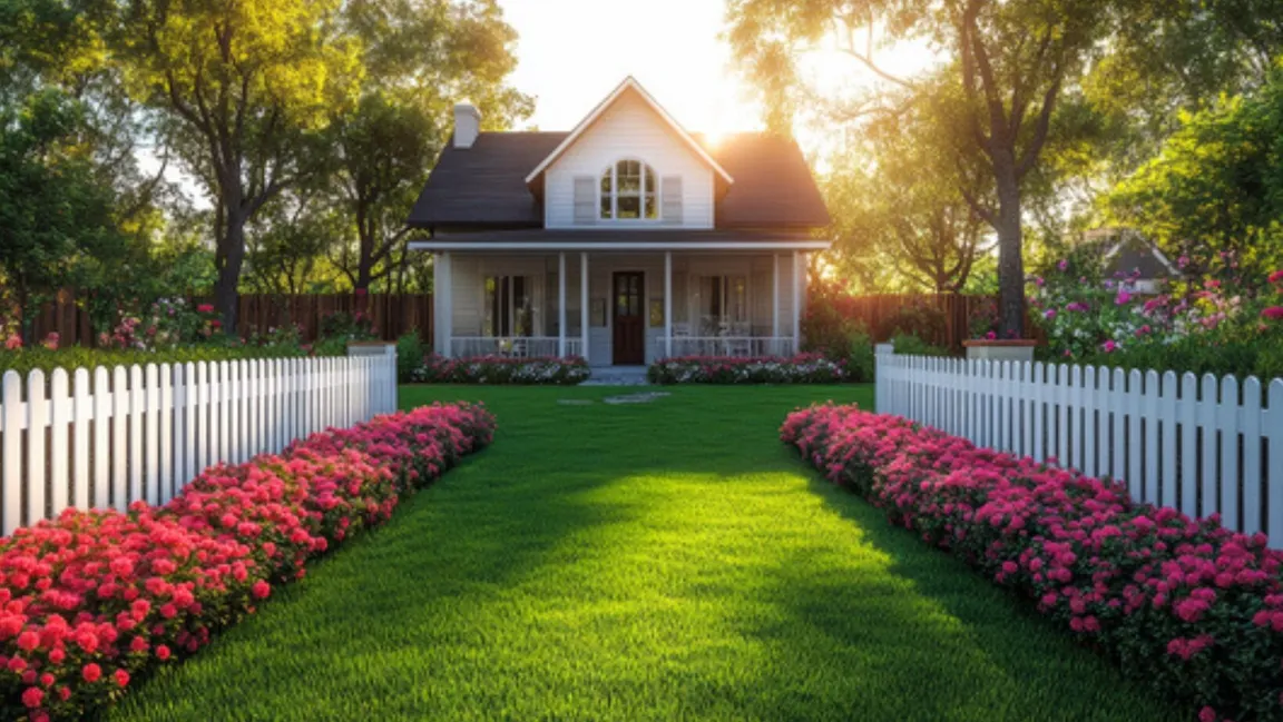 How Much Is My Georgia House Worth