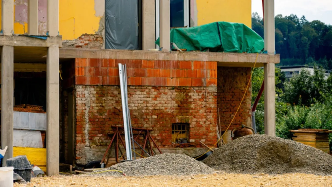How To Sell A House In Georgia With Foundation Issues