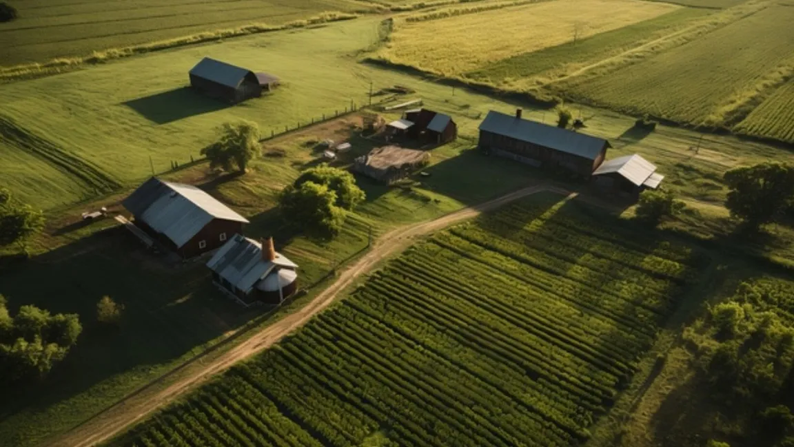 Sell Your Georgia Land Fast For Cash