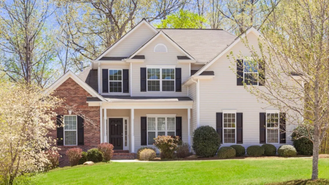 Selling A Home During Divorce In Georgia