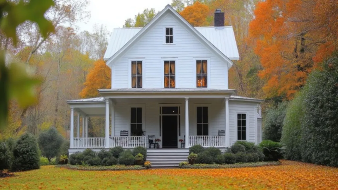 Selling A Home In Georgia While Behind On Mortgage Payments