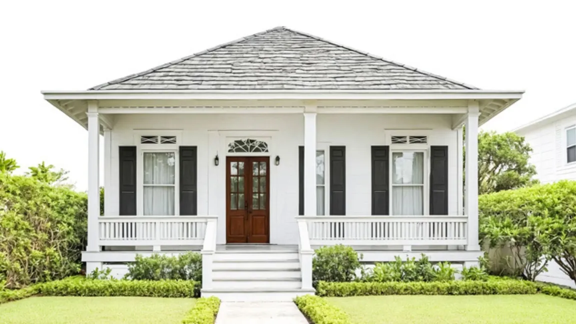 Selling A Home With Back Taxes Or Liens In Georgia