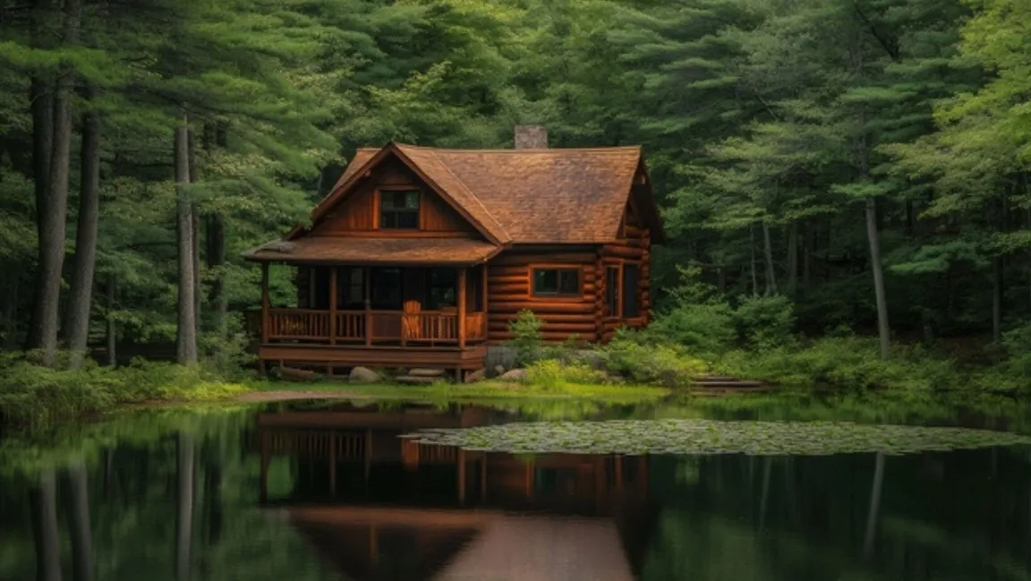 We Buy Cabins & Vacation Rentals In Georgia