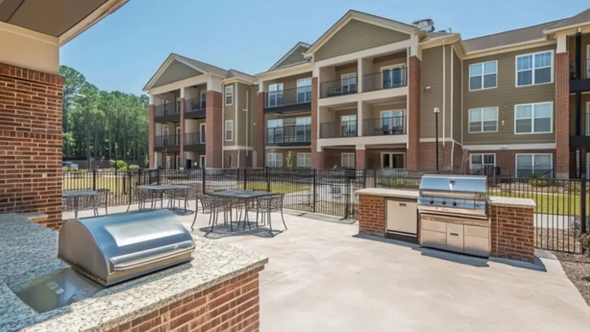 We Buy Apartments In Georgia