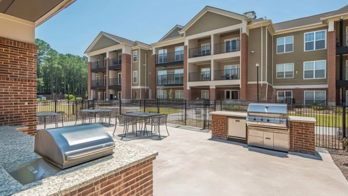 We Buy Apartments In Georgia