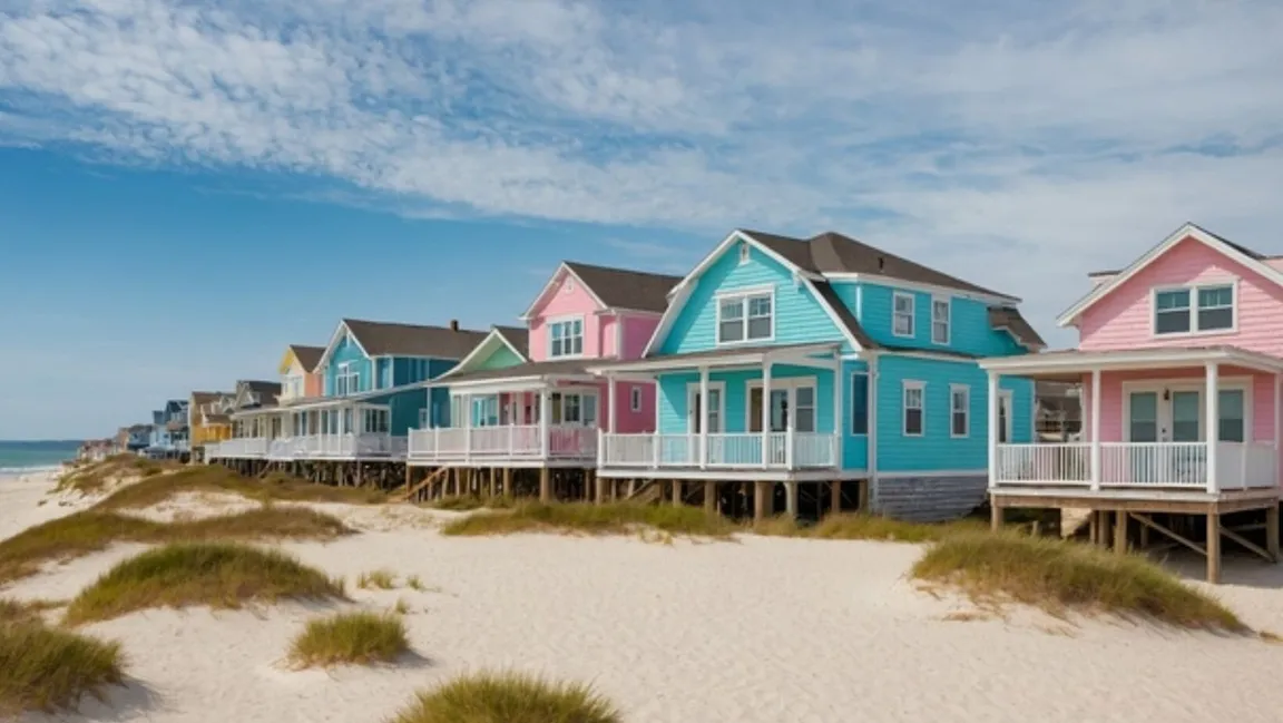 We Buy Beach Houses & Condos On The Georgia Coast