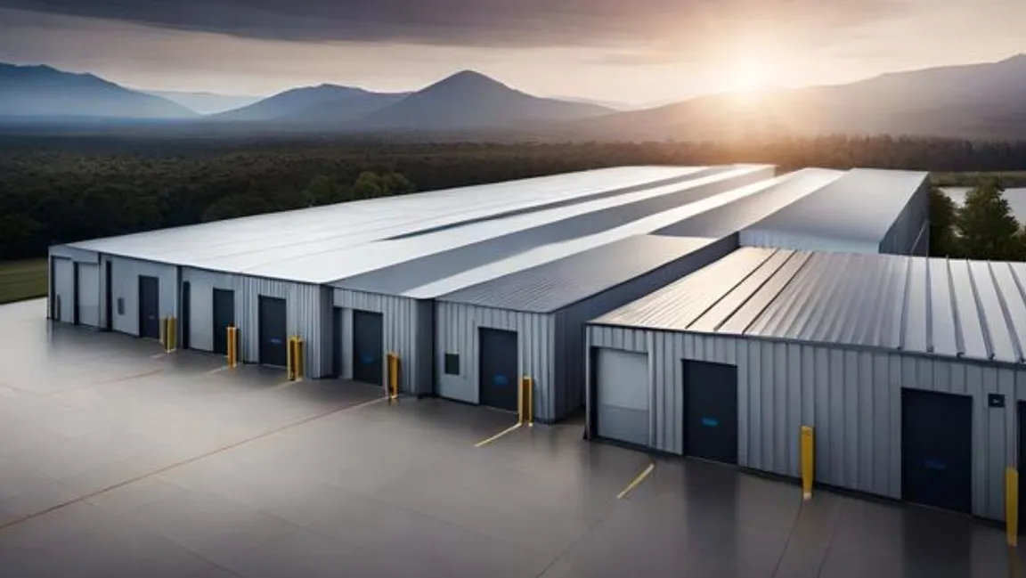 We Buy Self Storage Facilities In Georgia
