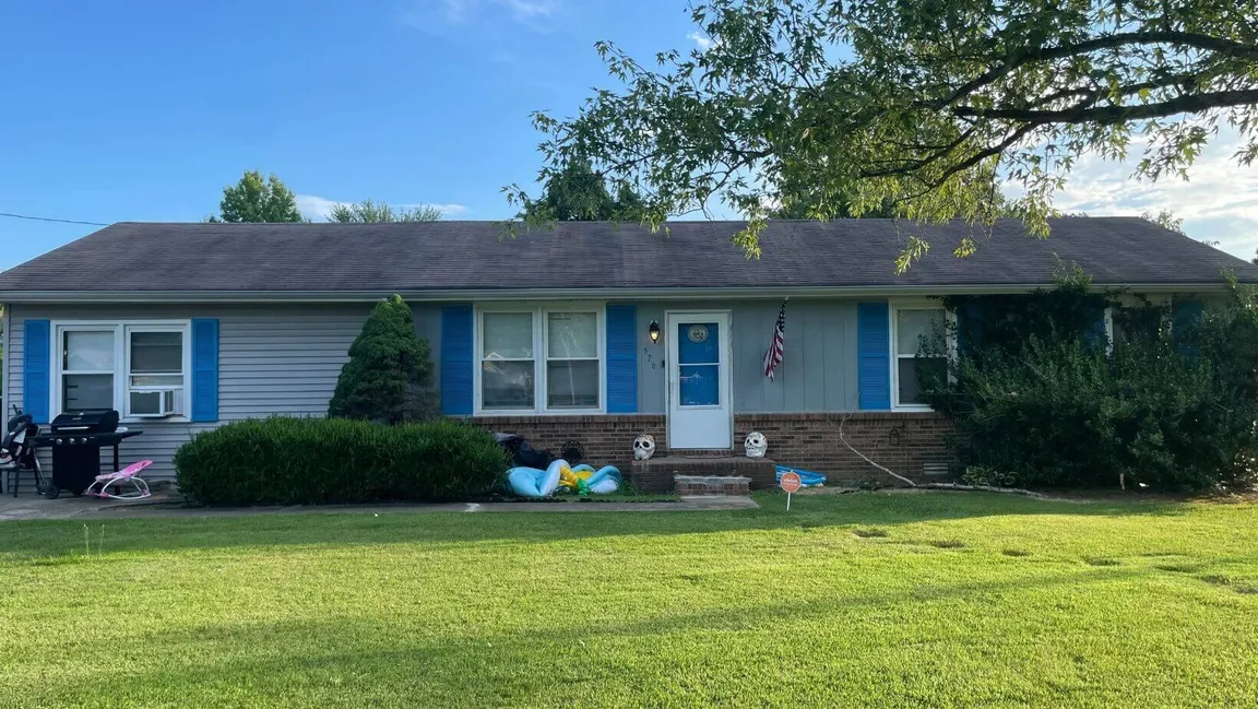 we buy houses in Coopertown TN