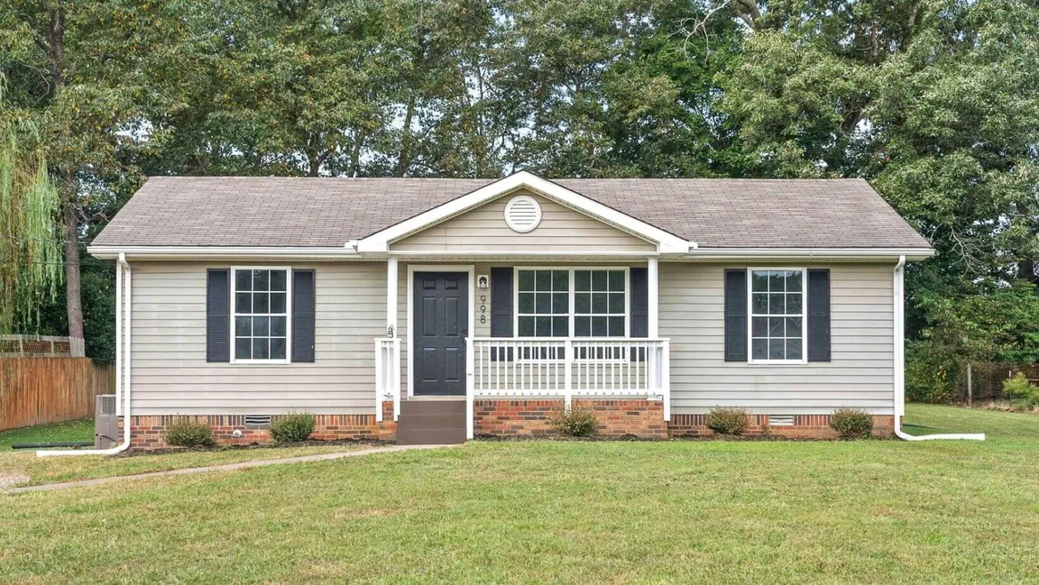 we buy houses in Saint Elmo KY