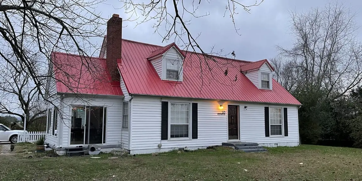 we buy houses in Kingston Springs TN