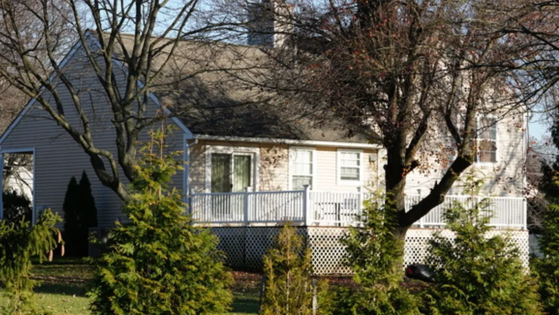 Selling A Home To Settle A Divorce In Tennessee