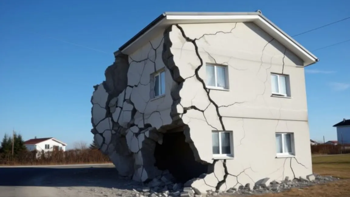We Buy Houses With Foundation Issues In Clarksville, TN
