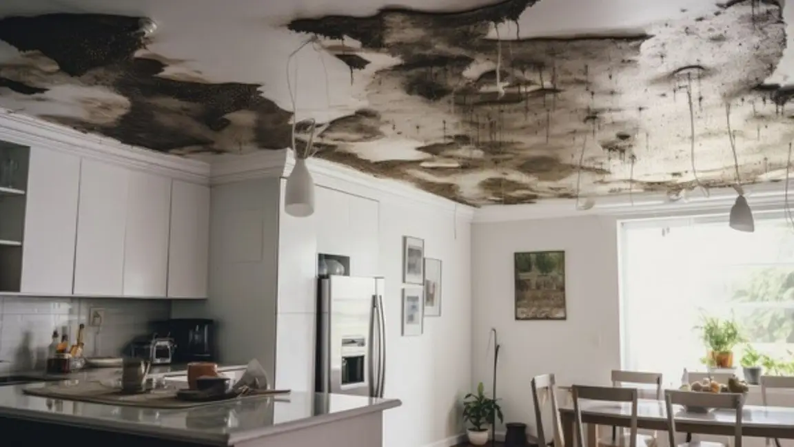 We Buy Houses With Mold Issues In Clarksville, TN