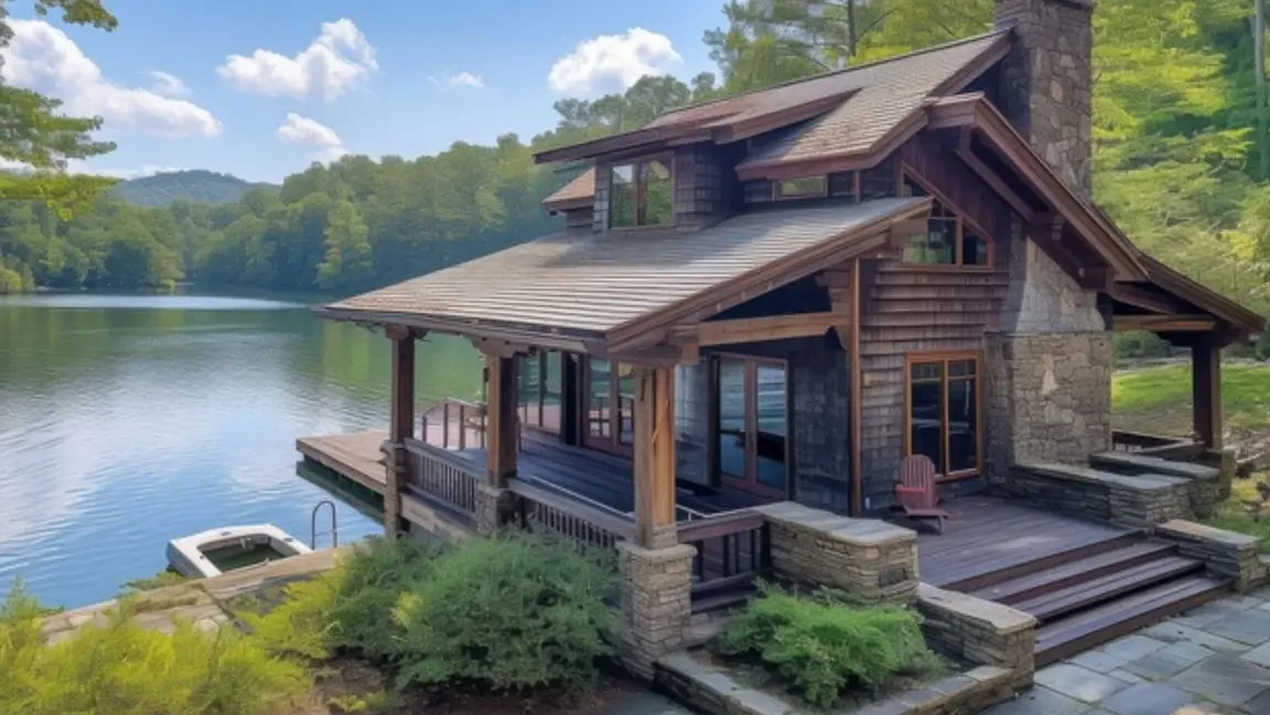 We Buy Lake Houses Near Clarksville, TN For Cash