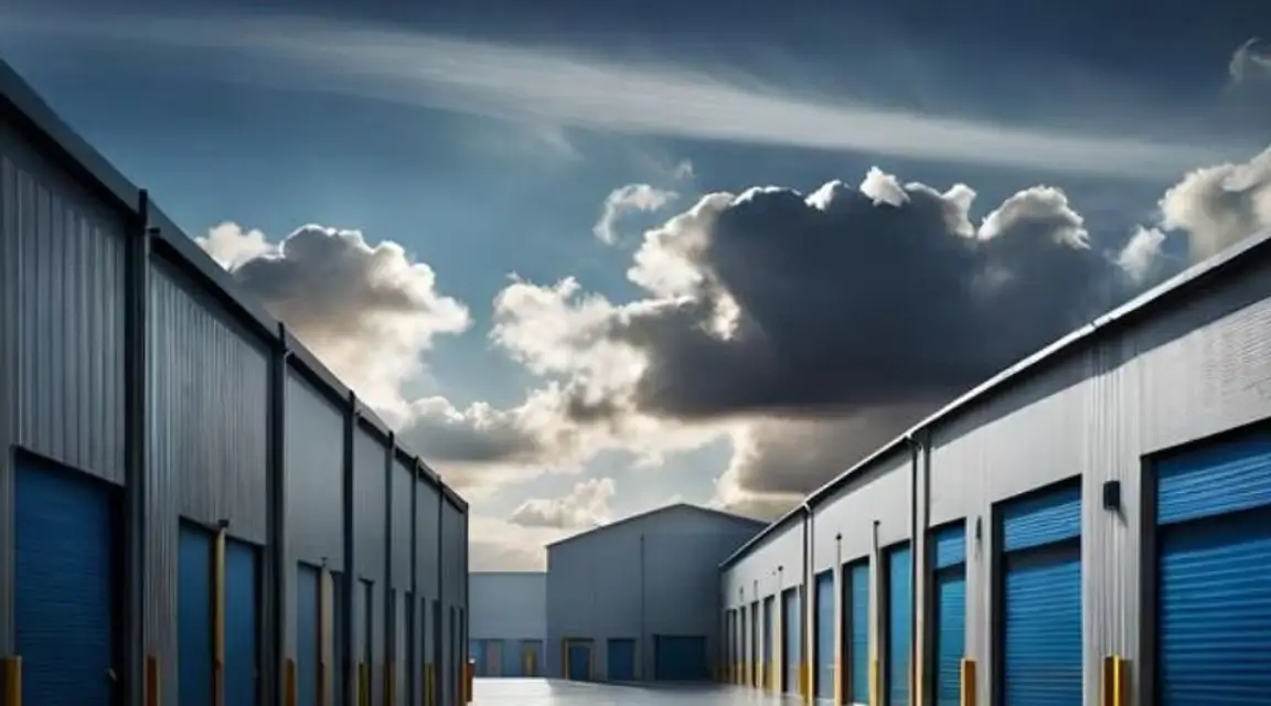 We Buy Self Storage Facilities In Clarksville, TN