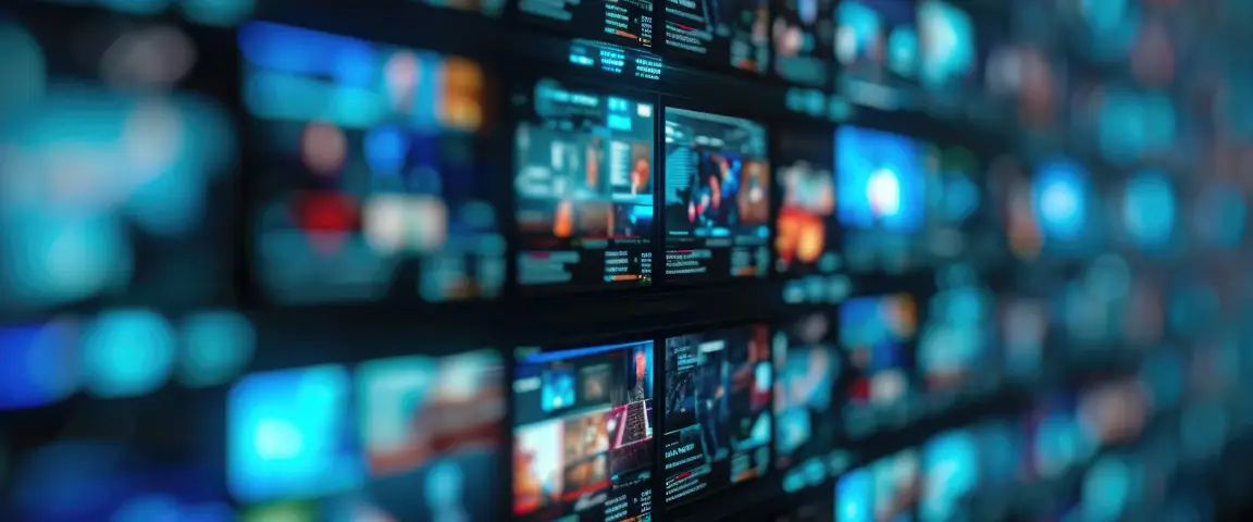 TV For Real Estate Investors