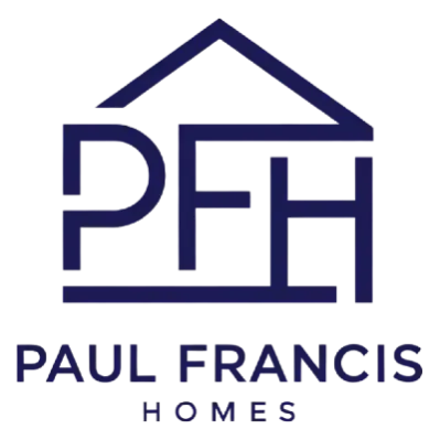 Paul Francis Homes