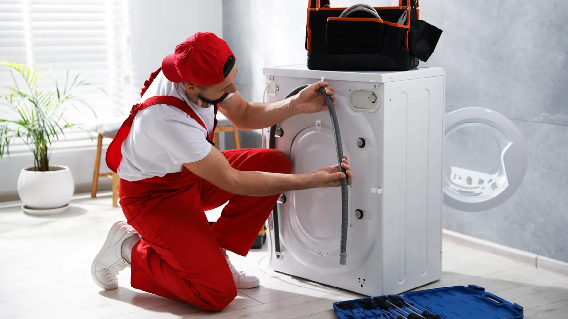 Airbnb Property Maintenance Service