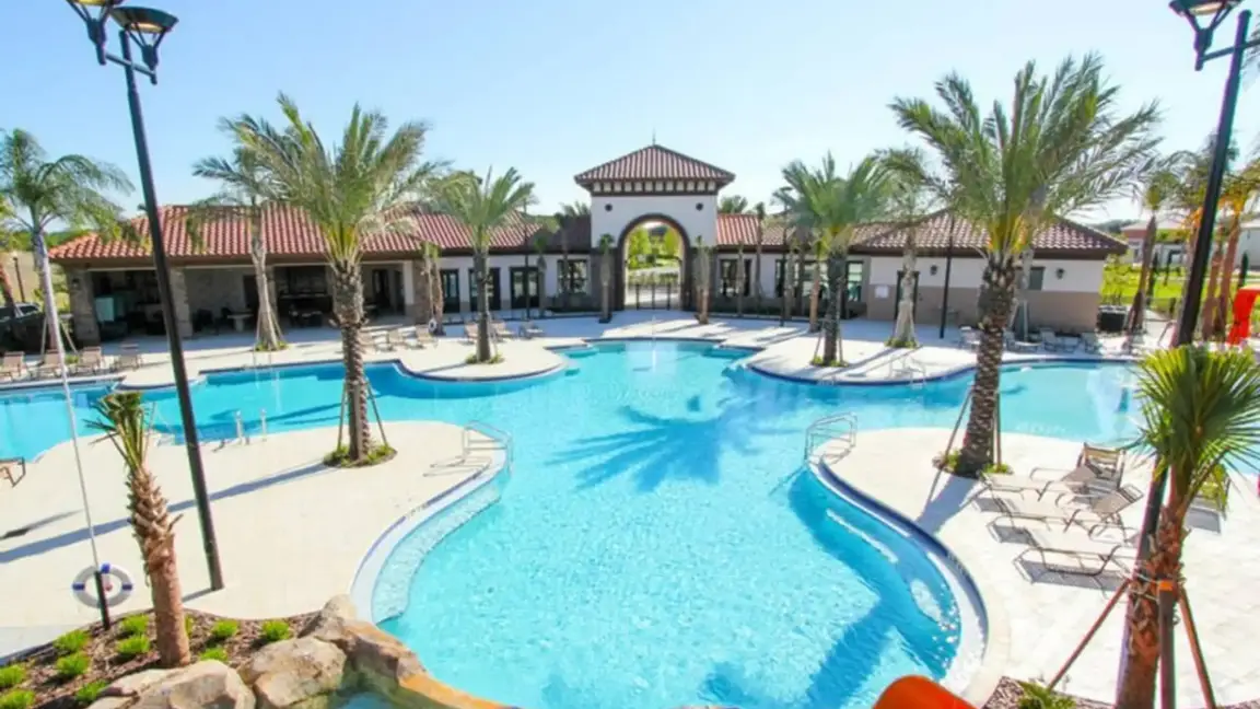 Airbnb Co-Hosting in Orlando