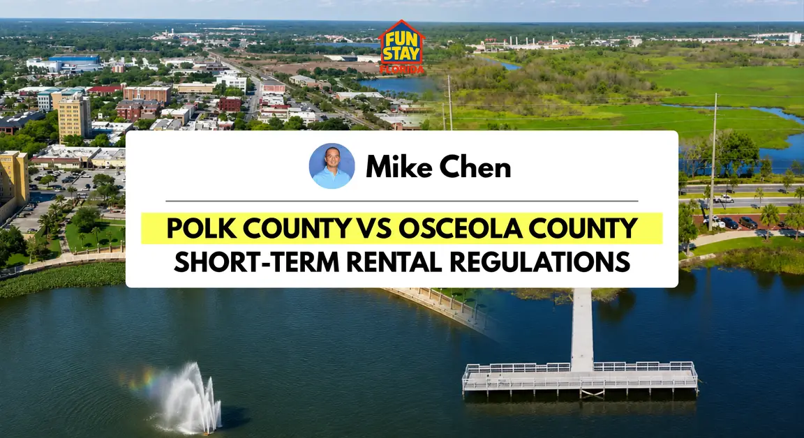 Polk County vs Osceola County Short-Term Rental Regulations (1)