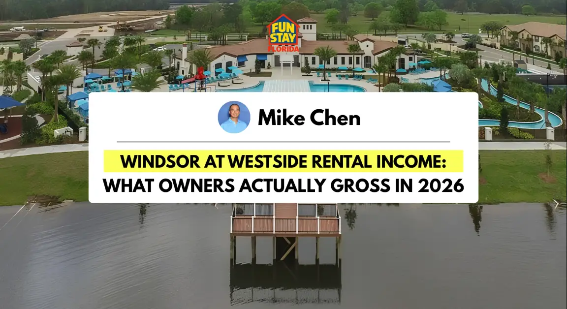 Windsor at Westside Rental Income What Owners Actually Gross in 2026