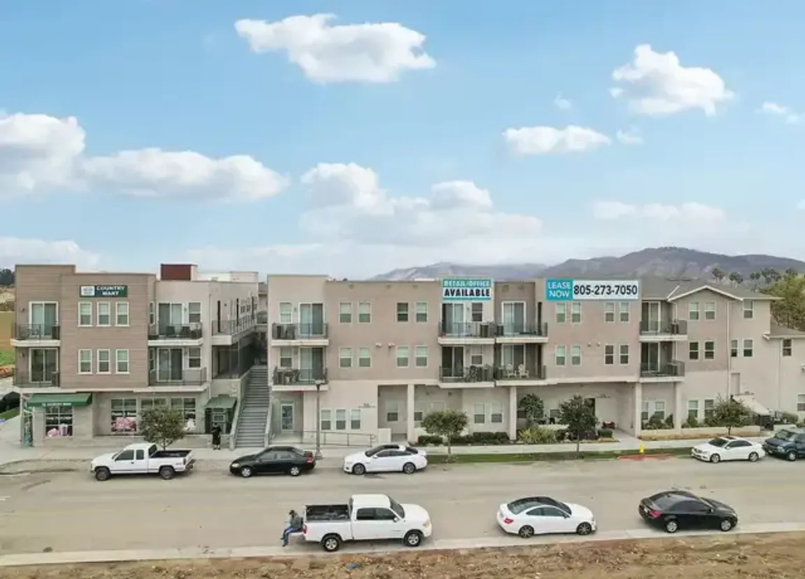 we buy apartments ventura california