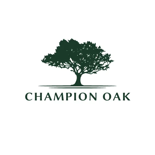Champion Oak
