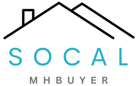 SoCal Mobile Home Buyer