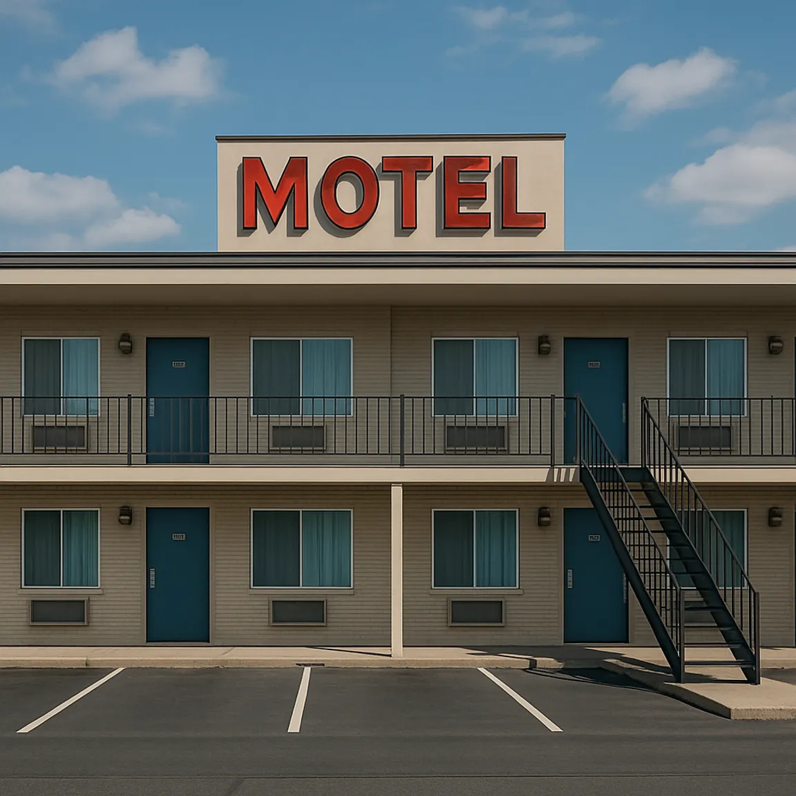 sell my motel for cash