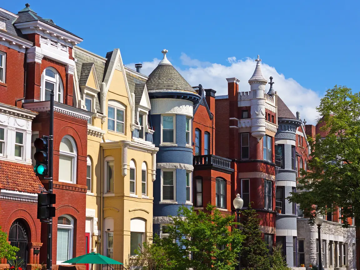 sell a house quickly Washington DC