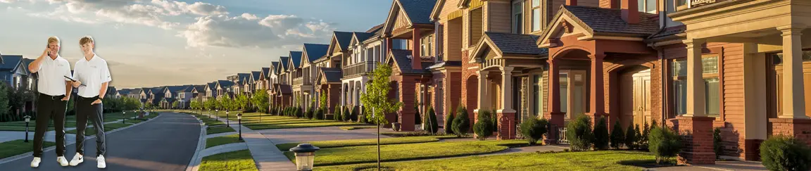 Park Buys Homes, Aaron Farr, Parker Farr, Spokane, Spokane Valley