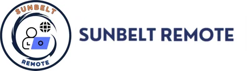 Sunbelt Remote | Staffing & Virtual Teams for Businesses