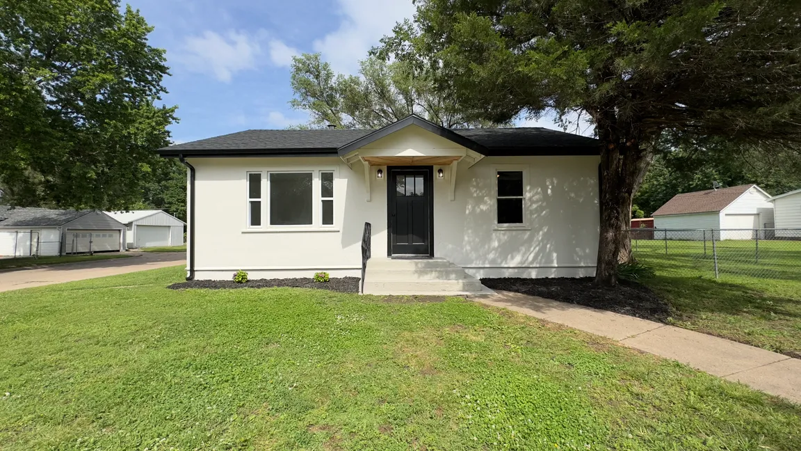 Sell your house fast in Wichita, KS