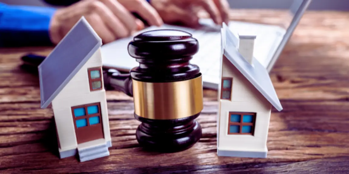 divorce house VA [market_city]