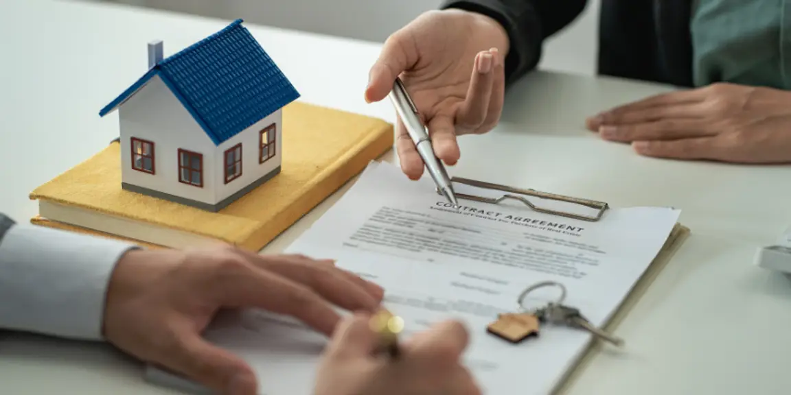 Documents for Selling a House by Owner In [market_city]