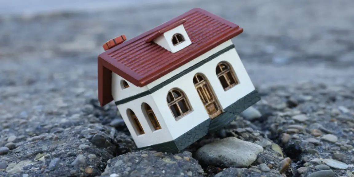 How to Sell a Property with Foundation Problems In [market_city]