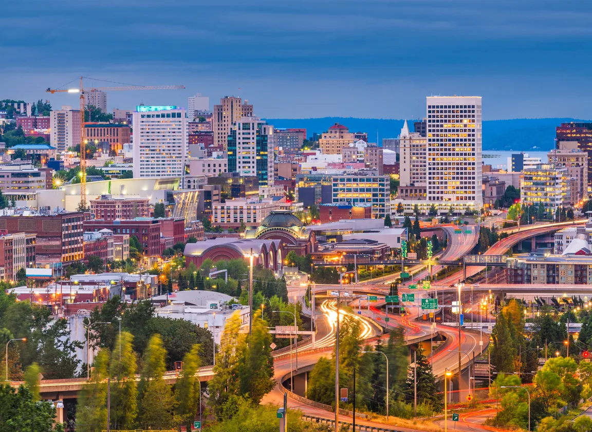 Sell Your House Free Consultation Tacoma