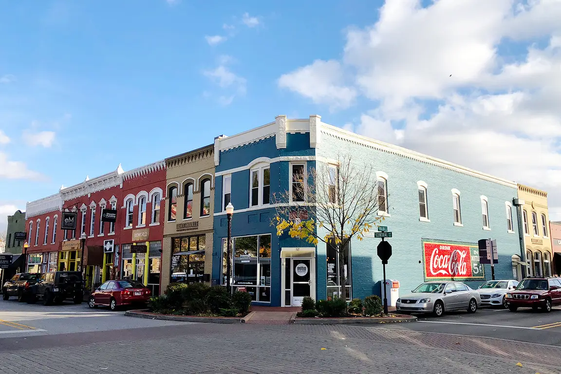 Sell your house fast in Bentonville, AR