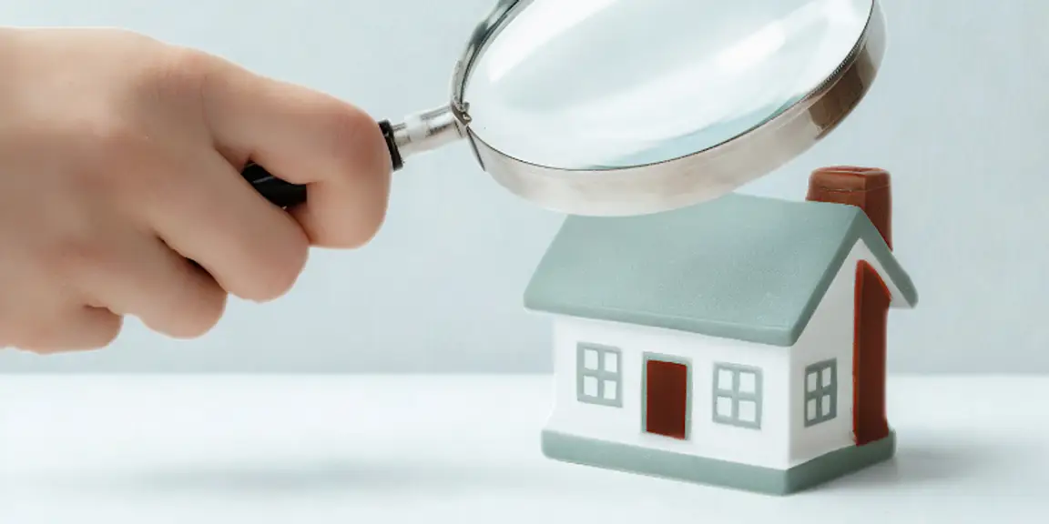 Can You Sell A House As Is Without Inspection [market_city]