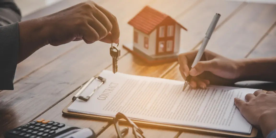 Can You Sell A House With A Mortgage [market_city]