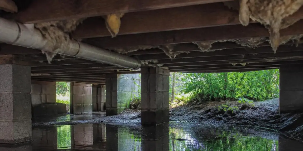 Selling a House with Water in the Crawl Space in [market_city]