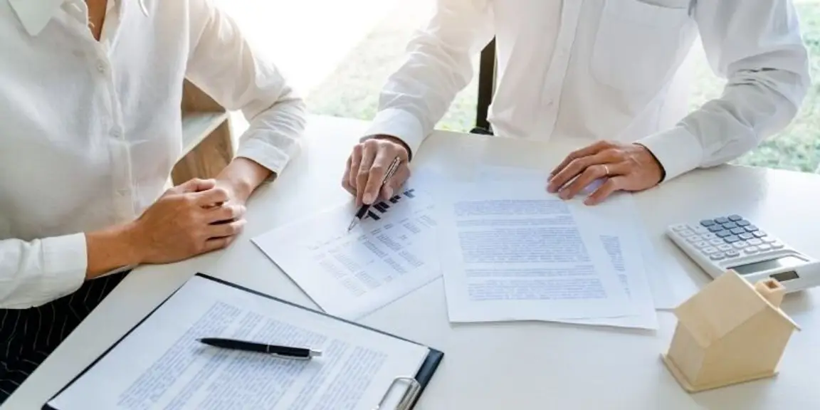How Long Does A Real Estate Contract Last [market_city]