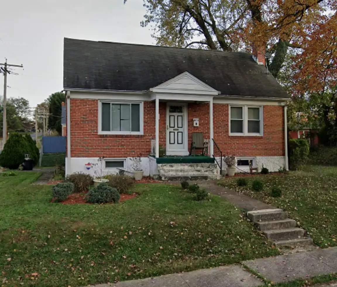Windsor, MD Property