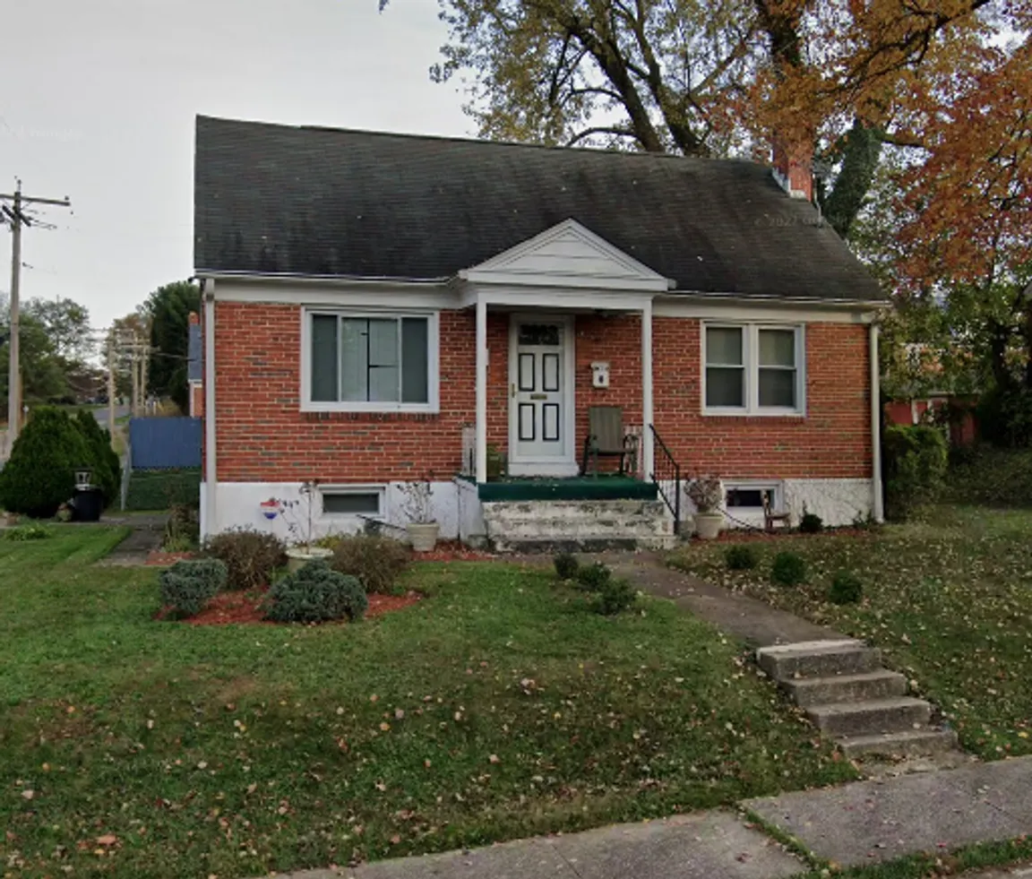 Windsor, MD Property