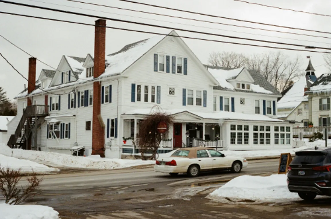 We Buy Properties For Cash In All Areas of Maine including Downtown Bethel Maine.