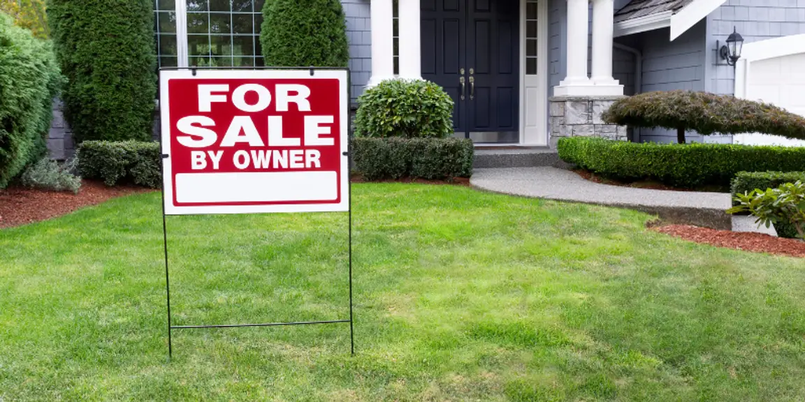 Home Selling by Owner Required Forms In [market_city]