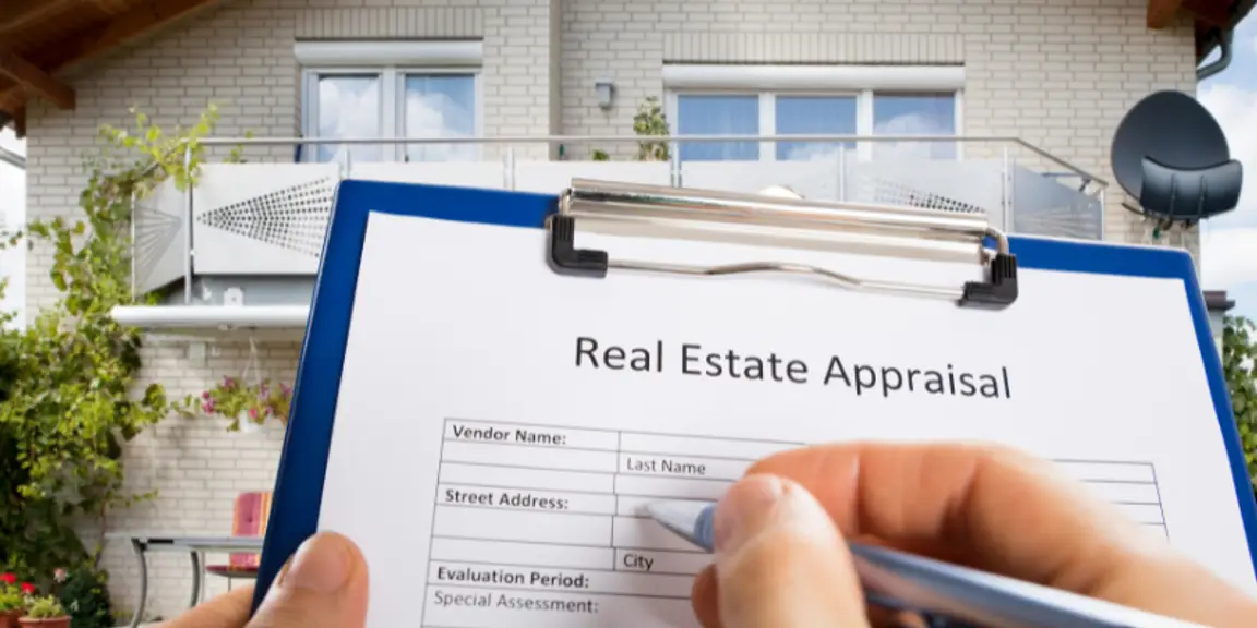 Timeframe Between Appraisal and Closing in [market_city]